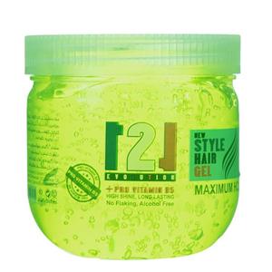 ژل حالت دهنده مو 121 مدل S500 حجم 500 میلی لیتر