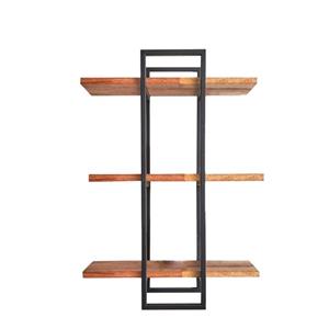 طبقه دیواری دیزم مدل SLF-02