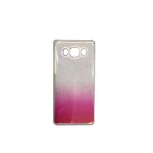 کاور مدل 02 اکلیلی مناسب برای گوشی موبایل سامسونگ Galaxy J510/J5 (2016) 