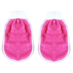 دستکش پارافین تراپی مدل 03