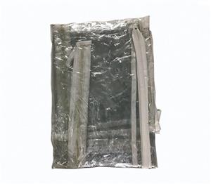 کاور ماشین لباسشویی مدل GS-m 5-7k