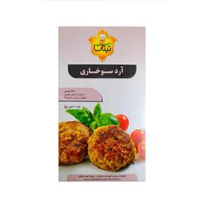 آرد سوخاری تیتان - 200 گرم