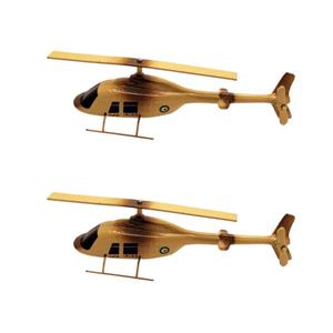 ماکت هواپیما کد  206 بسته 2 عددی