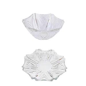 کاسه و پیش دستی زنگان مدل سیسیلی مجموعه 12 عددی