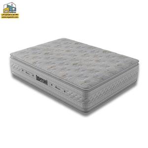 تشک آدنیس مدل اینترکول یکنفره سایز 200×90 سانتی‌متر