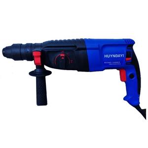 دریل بتن کن هیوندای مدل XD-8826