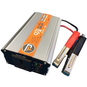 مبدل برق خودرو تکنو پارس مدل SSA2000W