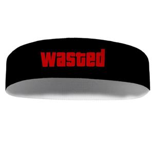 هدبند ورزشی آی تمر مدل wasged کد 281