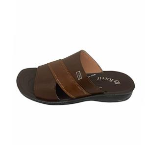 صندل مردانه مدل شایان کویر