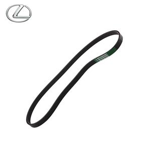 تسمه دینام تویوتا جنیون پارتس مدل K1550-99367 مناسب برای لکسوس RX350