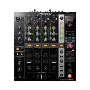 میکسر دی جی پایونیر مدل DJM-750MK2 Pioneer DJM-750MK2 Dj Mixer