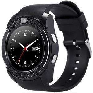 ساعت هوشمند اس دبلیو مدل Metal Face S W Smart Watch 