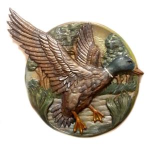 تابلو چوبی کد 11