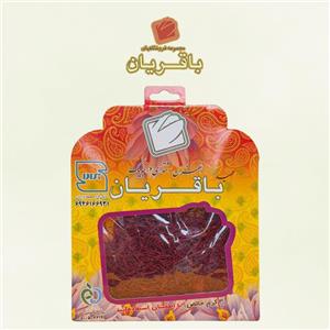 زعفران سرگل - 2.3 گرم