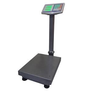 باسکول دیجیتال  مدل 150kg\n