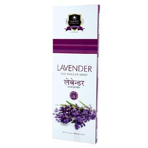 عود آلاوکیک مدل لوندر Lavender