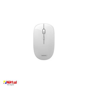 ماوس بی سیم ریمکس مدل G10
