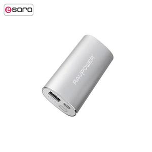 شارژر همراه راوپاور مدل RP-PB17 ظرفیت 6700 میلی آمپرساعت RAVPower RP-PB17 6700mAh Power Bank