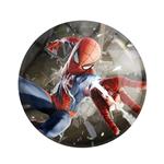 پیکسل خندالو مدل مرد عنکبوتی Spider Man کد 13184