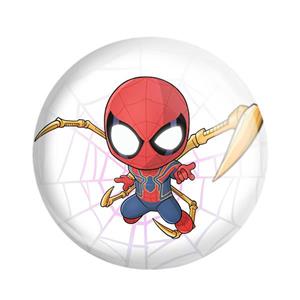 پیکسل خندالو مدل مرد عنکبوتی Spider Man کد 13170 