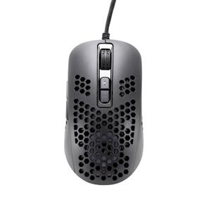 ماوس مخصوص بازی ژینمنگ مدل XM-M383