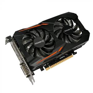 کارت گرافیک گیگابایت مدل GV-N105TOC-4GD GIGABYTE GV-N105TOC-4GD Graphics Card