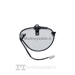سنسور ABS عقب راست خودرو مدل G4009240 مناسب برای لیفان 820