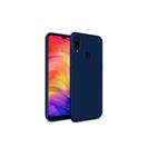 کاور مدل سیلیکونی مناسب برای گوشی موبایل شیائومی Redmi Note7/7Pro