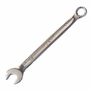 آچار یکسر تخت و یکسر رینگی توسن مدل TI101-9 سایز 9 میلی متر
