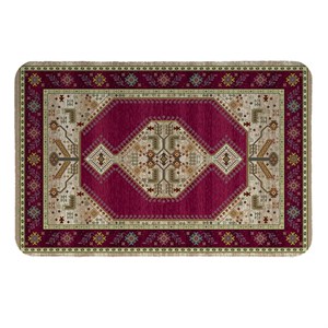 زیرقابلمه ای طرح فرش کد 1032