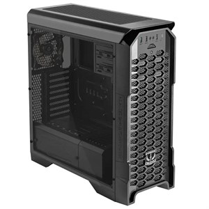 کیس کامپیوتر گرین مدل STRIKER FRGB