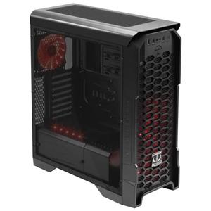 کیس کامپیوتر گرین مدل Striker