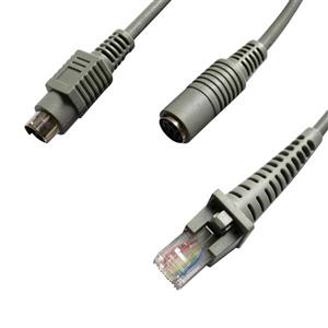 کابل بارکد خوان PS2 دیتالاجیک مدل CAB-321