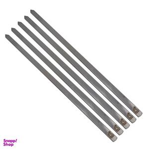 سیخ کباب گوریلا کد YP-KOBIDEH05 مجموعه 5 عددی