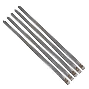 سیخ کباب گوریلا کد YP-KOBIDEH05 مجموعه 5 عددی