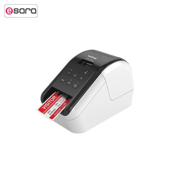 Brother QL-810W Lable Printer
