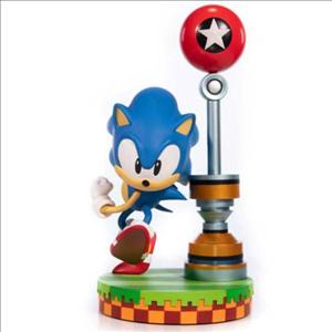 فیگور مدل سونیک کد 01 بسته 4 عددی