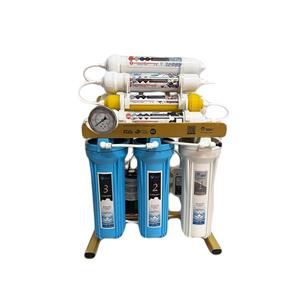 دستگاه تصفیه کننده آب اس اس وی مدل GoldenBlue x900