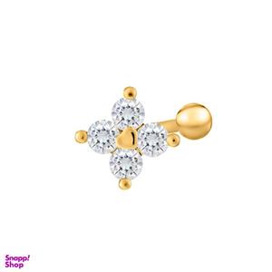 پیرسینگ گوش زنانه اقلیمه مدل HS135