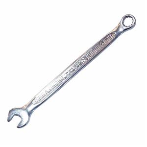 آچار یکسر تخت و یکسر رینگی توسن مدل TI101-6 سایز 6 میلی متر