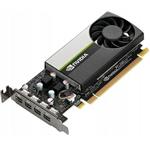 HP Nvidia Quadro T600 4GB GDDR6 Graphic Card