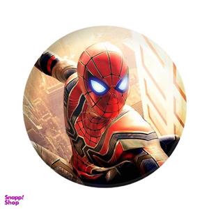 پیکسل خندالو مدل مرد عنکبوتی Spider Man کد 13164
