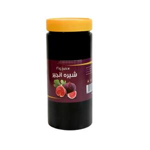 شیره انجیر فدک - 950 گرم