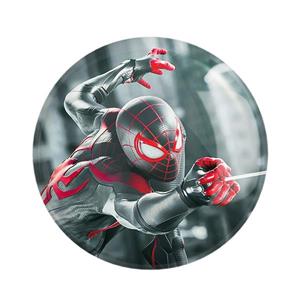 پیکسل خندالو مدل مرد عنکبوتی Spider Man کد 13158