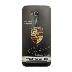 کاور کوکوک طرح Porsche مناسب برای  گوشی موبایل ایسوس Zenfone Go TV 5.5 ZB551KL Cover Pokche design suitable for Asus Zenfone Go TV 5.5 ZB551KL