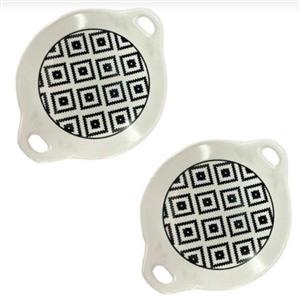 ظرف سرو مایا هوم مدل MD1561  بسته 2 عددی