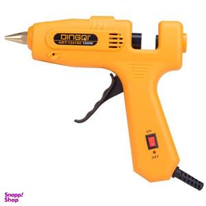 دستگاه چسب حرارتی دینگ کی مدل YP-100W