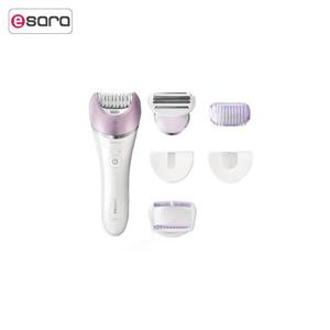 اپیلاتور فیلیپس مدل BRE632/01 Philips BRE632/01 Epilator