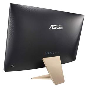 آل این وان ایسوس V241EAT گرافیک اینتل UHD