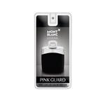 عطر جیبی پینک گارد مدل MONT BLANC LEGEND حجم 45 میلی لیتر